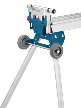 Комплект транспортных колес BOSCH для стола GTA 3800