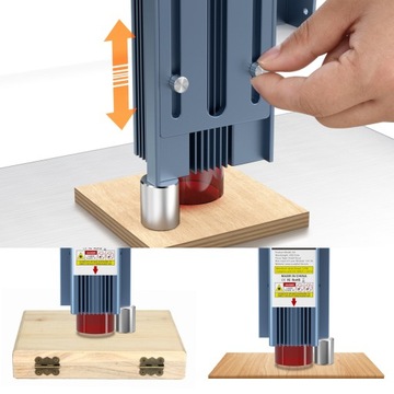 Лазерный гравировальный станок SCULPFUN S9