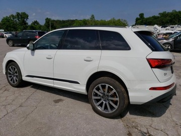 Audi Q7 II 2024 Audi Q7 Premium Plus 2024 2.0l 2.0 Benzyna 261KM, zdjęcie 1