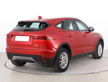 Jaguar E-Pace SUV 2.0 i4D 180KM 2018 Jaguar E-Pace D180 AWD, Salon Polska, 177 KM, zdjęcie 4