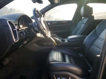 Porsche Cayenne III 2020 Porsche Cayenne 2020 r., 3,0L 3.0 Benzyna 335KM, zdjęcie 8