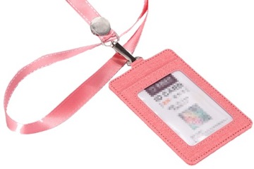 ETUI NA IDENTYFIKATOR KARTY SMYCZ