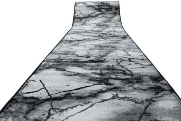 SKANDYNAWSKI CHODNIK 67cm ok. 70 MARMUR - SZARY