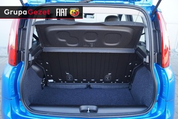Fiat Panda III Hatchback 5d seria 4 1.0 Hybrid 70KM 2024 Fiat Panda hybryda 70KM, zdjęcie 6