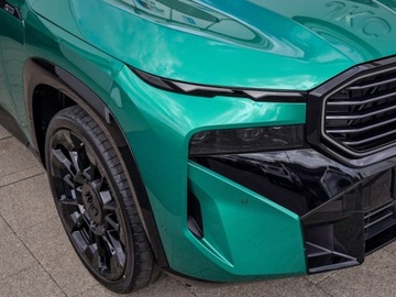 BMW XM SUV Plug-In 3.0 50e 476KM 2025 BMW XM 50e Suv 3.0 (476KM) 2025, zdjęcie 4