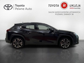 Lexus UX Crossover Facelifting 2.0 250h 184KM 2023 Lexus UX 250h GPF Prestige 2WD Lexus UX 250h Prest, zdjęcie 3
