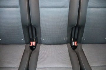 Toyota 2020 Toyota ProAce City Verso 1.5 D-4D, Salon Polska, zdjęcie 9