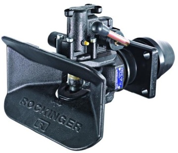 ZACZEP SPRZĘG ROCKINGER 160x100