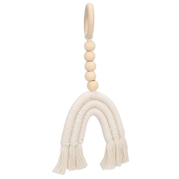 Wisząca dekoracja pokoju 18cm*14cm yxi61