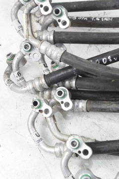 PŘÍVOD KLIMATIZACE HYUNDAI I30 KIA CEED 1.6 CRDI