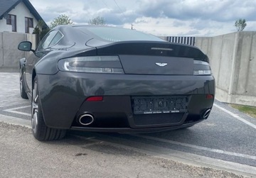 Aston Martin V8 Vantage 2005 2012 Aston Martin V8 Vantage ASTON V8 Vantage 54.7 ..., zdjęcie 12