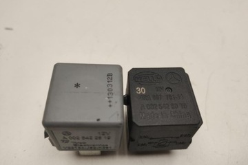 RELÉ MERCEDES-BENZ M (W164) A0025428019 6.2L GASOLINE 2008