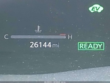 Toyota Camry IX 2025 Toyota Camry XSE 2025 2.5l 2.5 Hybryda 184KM, zdjęcie 11