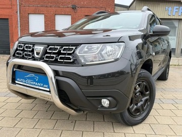 Dacia Duster II SUV 1.6 SCe 115KM 2019 DACIA DUSTER! Super stan!, zdjęcie 2