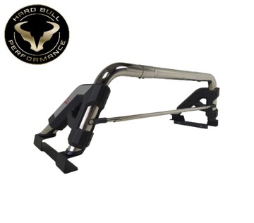 ORUROWANIE ROLL BAR PAŁĄK HARD BULL PERFORMANCE DODGE RAM 1500 09-24 f27s