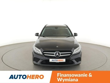 Mercedes Klasa C W205 2019 Mercedes C 200 GRATIS! Pakiet Serwisowy o, zdjęcie 10
