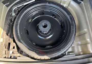 Skoda Karoq Crossover Facelifting 1.5 TSI ACT 150KM 2022 Skoda Karoq 56 800 zl netto, 1,5 benzyna 150 KM, Sportline, bezwypadkowy,, zdjęcie 23