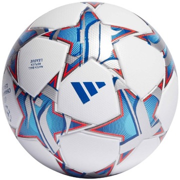Adidas piłka nożna dla dziecka LIGA MISTRZÓW r 4