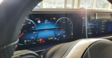 Mercedes GLE V167 2022 Mercedes-Benz GLE Salon Polska, auto z 2023, gwarancja do 2028 2.0 197KM, zdjęcie 10