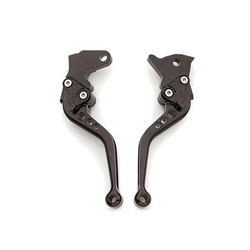 Klamki dźwignie krótkie HONDA CBR 600F 2011-2013