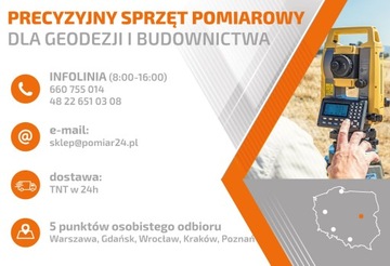 Геодезическая призма, зеркало в рамке и циферблат.