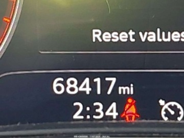 Audi TT 8S 2016 Audi TT Coupe 2.0T 2016 2.0 Benzyna 220KM, zdjęcie 12