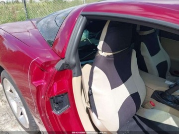 Chevrolet Corvette C6 2006 Chevrolet Corvette 2006 6.0l 6.0 Benzyna 400KM, zdjęcie 13