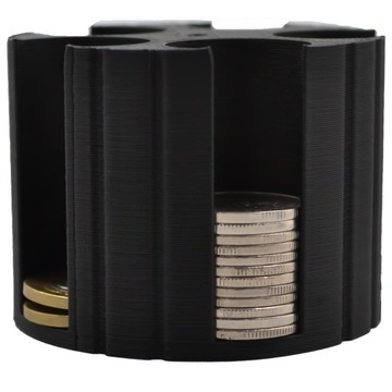 ОРГАНИЗАТОР ДЕНЕЖНАЯ КАССЕТА ДЛЯ АВТО ТАКСИ