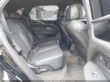 Bentley Bentayga 2022 Bentley Bentayga V8 2022 4.0l 4.0 Benzyna 542KM, zdjęcie 12