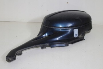 HONDA DEAUVILLE NTV 650 боковой обтекатель багажника