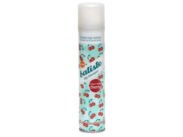 Batiste Шампунь для сухих волос Вишня 200 мл