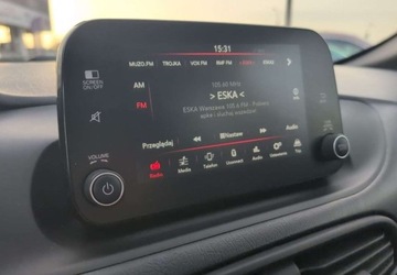 Fiat Tipo II Station Wagon 1.4 95KM 2020 Fiat Tipo 1.4 T-Jet 16v S-Design LPG SalonPL FVat Serwis Aso Od Reki Bogaty, zdjęcie 15