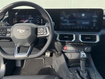 Ford Mustang VI Fastback 2023 5.0 Ti-VCT 446KM 2025 Od ręki - GT Fastback aut 5.0 V8 446KM / Pakiet stylizacyjnym Bronze, zdjęcie 5