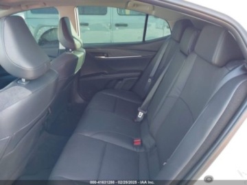 Toyota Camry IX 2025 Toyota Camry xse, 2025r., 2.5L 2.5 Benzyna 225KM, zdjęcie 10