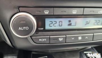 Toyota Avensis III Sedan Facelifting 2015 1.8 Valvematic 147KM 2016 Toyota Avensis 1.8BENZ manual Navi climatronic bi xenony Nowe Sprzeglo, zdjęcie 29