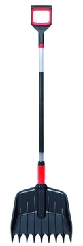 Łopato-grabie Rake Loader ILG2