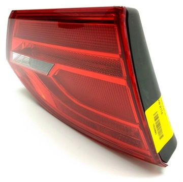 NOWA ORG LAMPA LEWY TYŁ TYLNA VW JETTA IV 5C