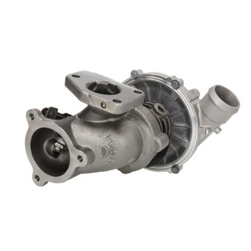 TURBO SUZUKI GRAND VITARA I 98-05 2.0