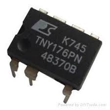 TNY176PN = PG DIP8/7