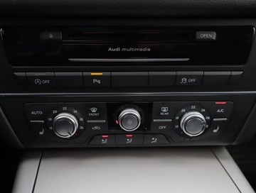 Audi A6 C7 Avant Facelifting 2.0 TDI ultra 190KM 2015 Audi A6 2.0 TDI, 187 KM, Automat, Navi, Xenon, zdjęcie 12