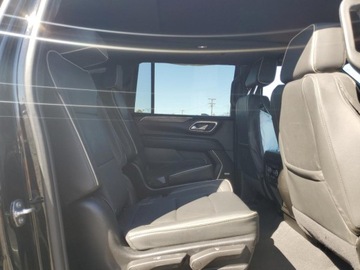 Chevrolet Suburban GMT900 2024 Chevrolet Suburban K1500 Premier 2024 5.3l 5.3 Benzyna 355KM, zdjęcie 11