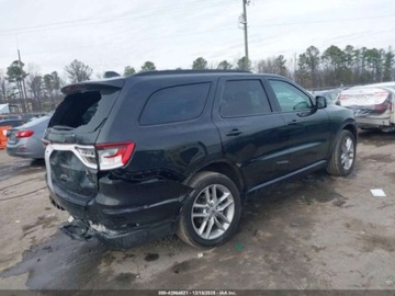 Dodge Durango III 3.6 V6 294KM 2024 Dodge Durango Gt Plus 2024 3.6 Benzyna 295KM, zdjęcie 5