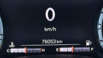 Jeep Renegade 2018 Jeep Renegade Benzyna Zarejestrowany Ubezpieczony, zdjęcie 2