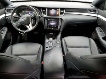 Infiniti QX50 2021 Infiniti QX50 2021, 2.0L, 4x4, LUXE, od ubezpieczalni 2.0 Benzyna 268KM, zdjęcie 6