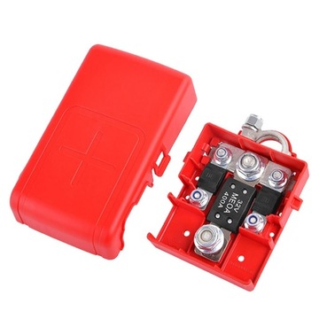 32V 400A Car Battery Distribution Terminal Quick R