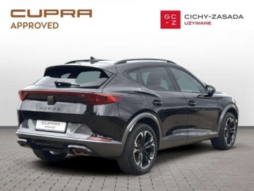 Cupra Formentor Crossover PHEV 1.4 e-HYBRID 204KM 2023 Cupra Formentor TSI e-HYBRID 204KM DCC Beats Audio FullLink SideAssist, zdjęcie 35
