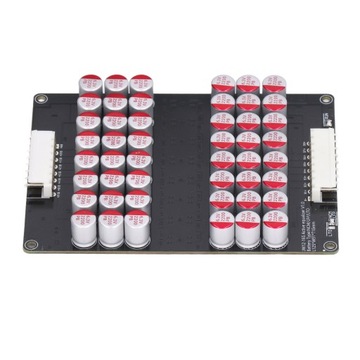 1,8 V-4,5 V MODUŁ ZASILACZY BATERIĘ LITOWĄ 12-16S