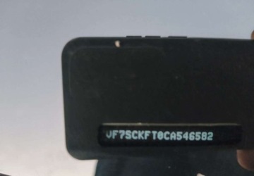 Citroen C3 II Hatchback 1.4 75KM 2012 Citroen C3 Citroen C3 1.4 Attraction 1.4 Benzyna 75KM, zdjęcie 16