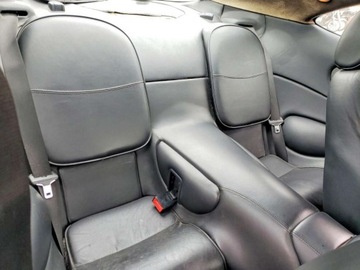 Aston Martin DB7 2002 Aston Martin DB7 Vantage 2002 5.9 Benzyna 420KM, zdjęcie 10