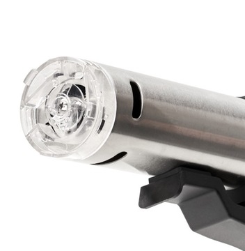 МОЩНОЕ ПОГРУЖЕНИЕ ВАКУУМНОГО КРУГЛОГО ПРИБОРА ДЛЯ ПРИГОТОВЛЕНИЯ СУ-ВИДЕ